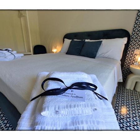Blue Boutique Bed & Breakfast Vietri Eksteriør bilde