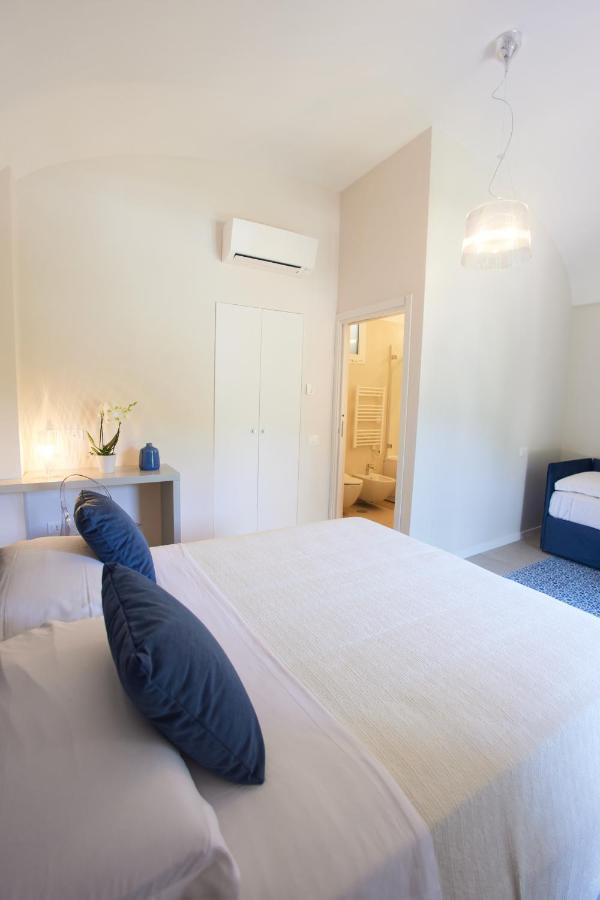 Blue Boutique Bed & Breakfast Vietri Eksteriør bilde