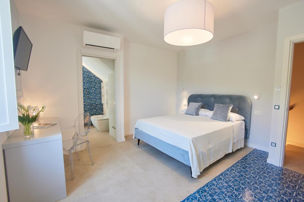 Blue Boutique Bed & Breakfast Vietri Eksteriør bilde