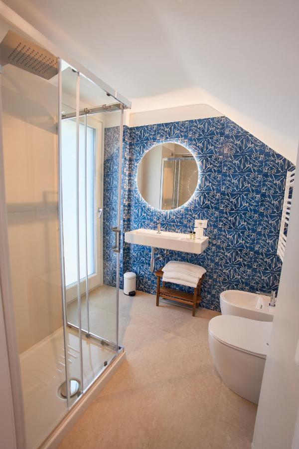 Blue Boutique Bed & Breakfast Vietri Eksteriør bilde