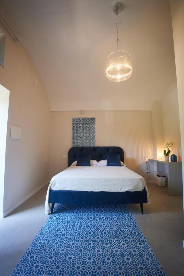 Blue Boutique Bed & Breakfast Vietri Eksteriør bilde