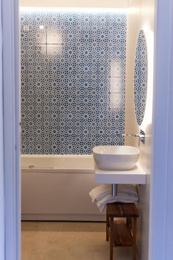 Blue Boutique Bed & Breakfast Vietri Eksteriør bilde