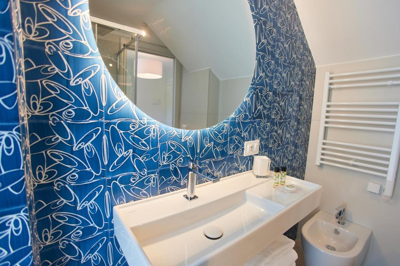Blue Boutique Bed & Breakfast Vietri Eksteriør bilde