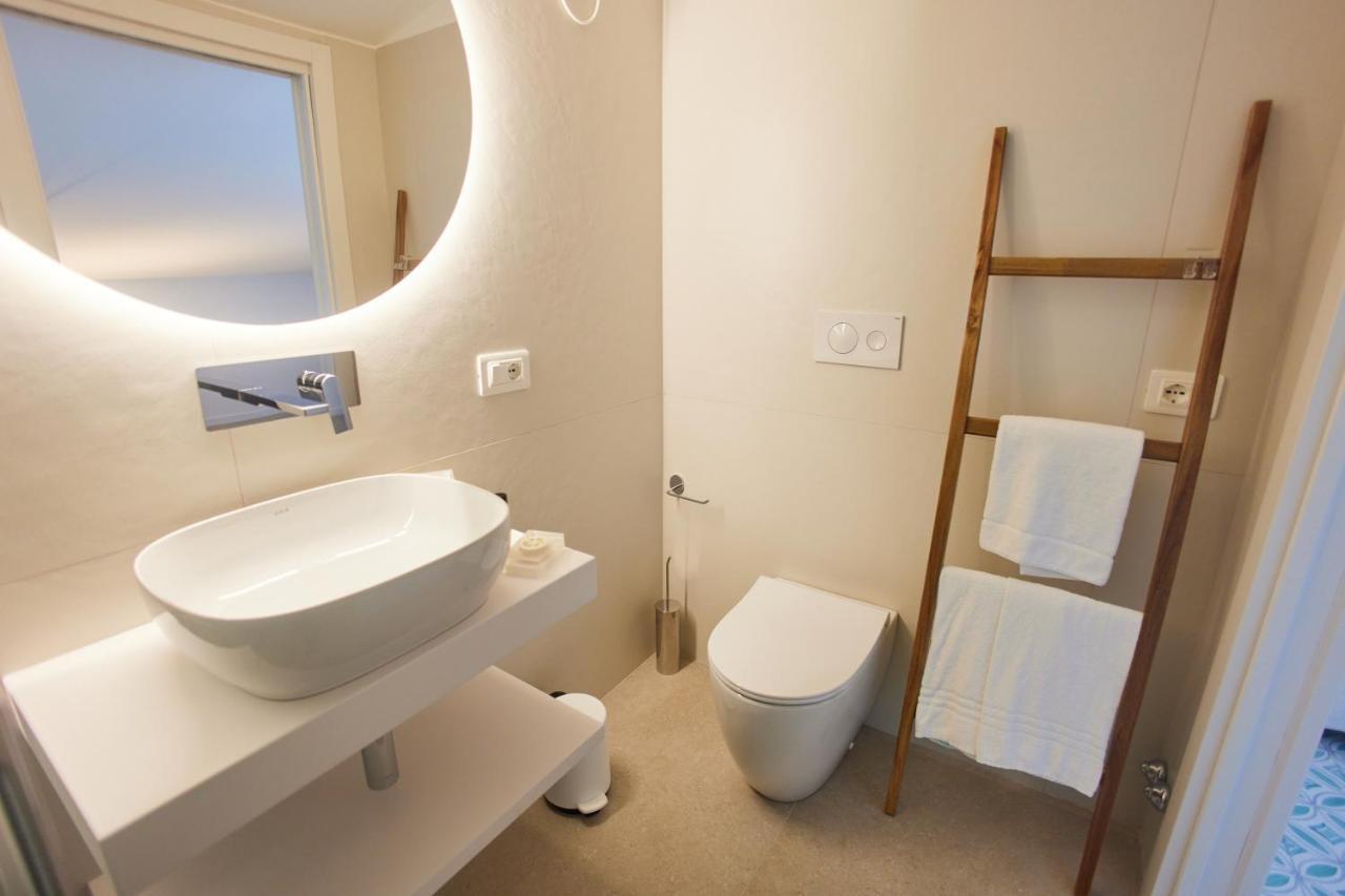 Blue Boutique Bed & Breakfast Vietri Eksteriør bilde