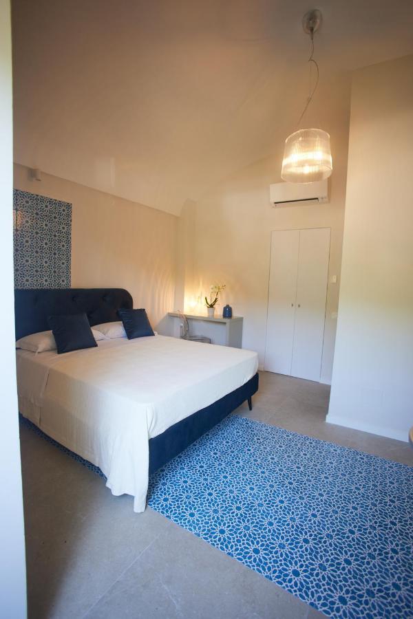Blue Boutique Bed & Breakfast Vietri Eksteriør bilde